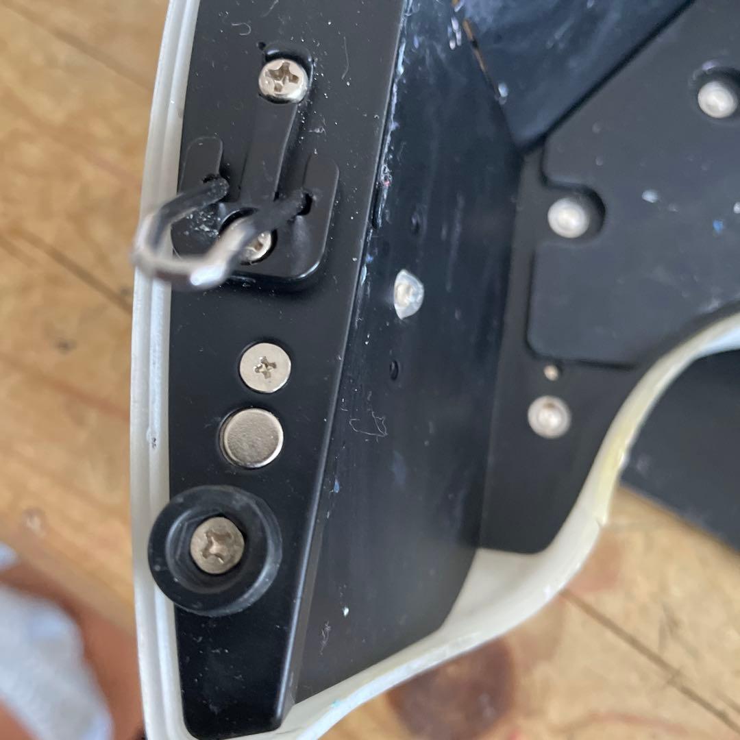 SHINY GEL HYBRID UV/LEDライト　有線とおまけ