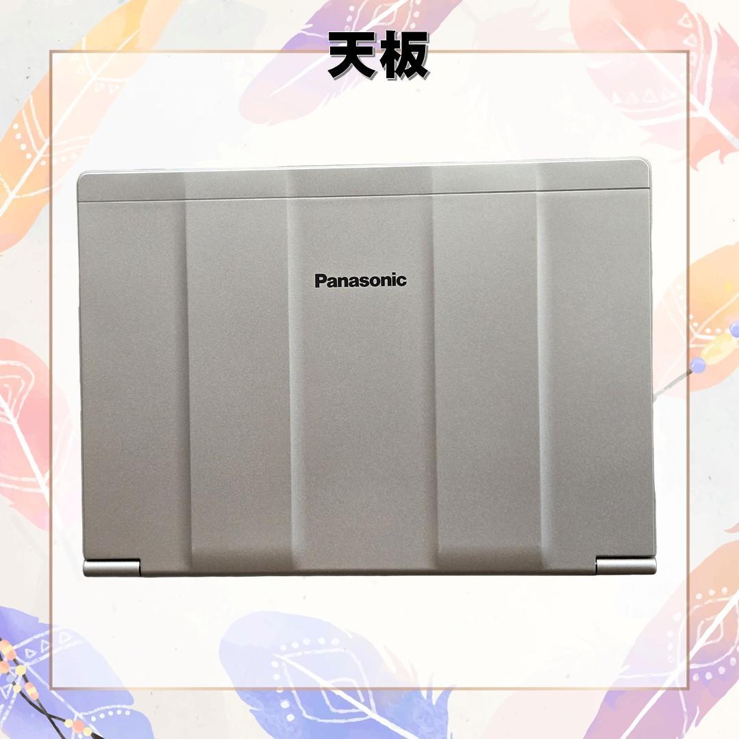 Panasonic レッツノート CF-SV9 i5 16GB SSD1TB