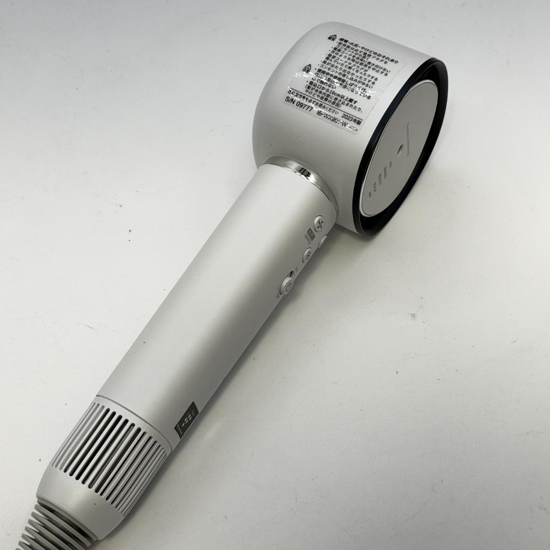 SHARP IB-WX901 ドライヤー　プラズマクラスター