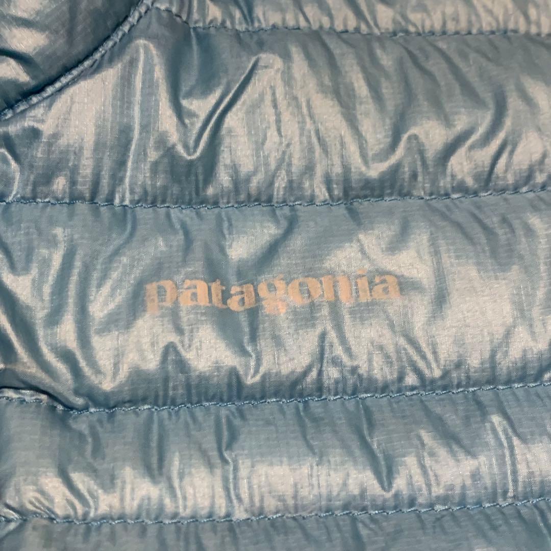 ★patagonia パタゴニア ウルトラライト ダウンジャケット★