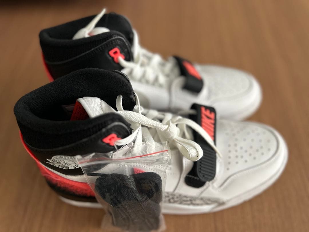 NIKE AIR JORDAN ハイカットシューズ