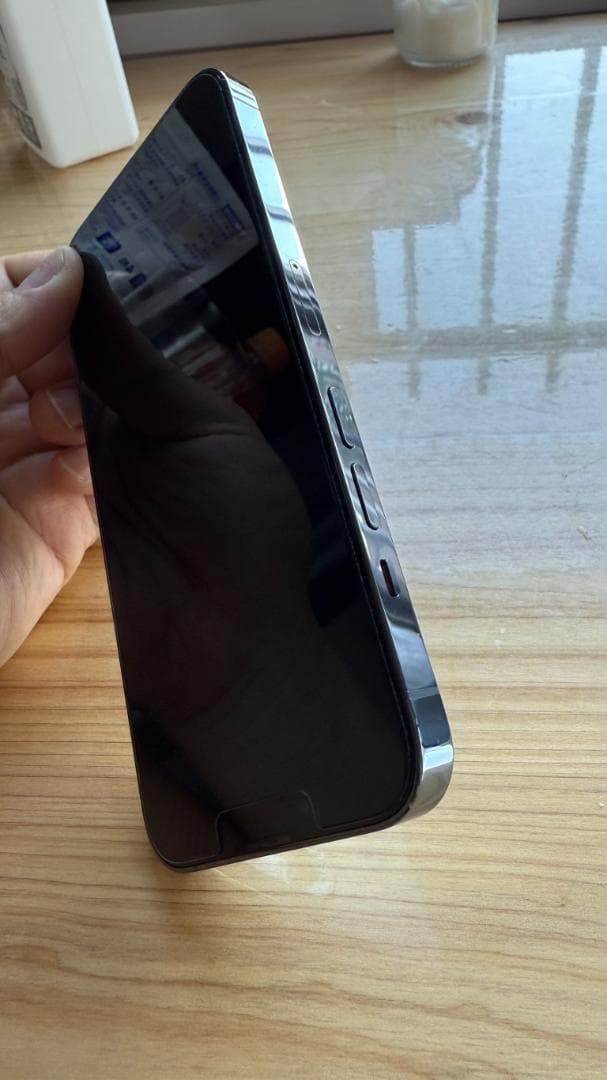 美品｜iPhone 13 Pro 256GB バッテリ100% SIMフリー