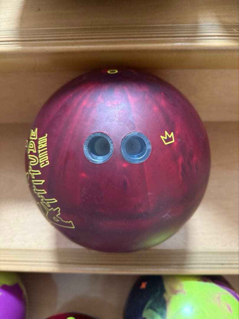 アティチュードコントロール