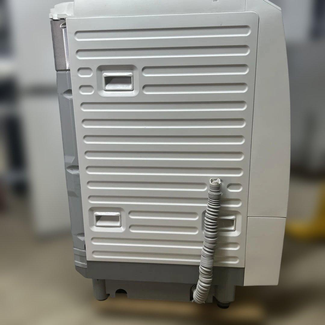 Panasonic ドラム洗濯乾燥機NA-LX113CL 2024年製