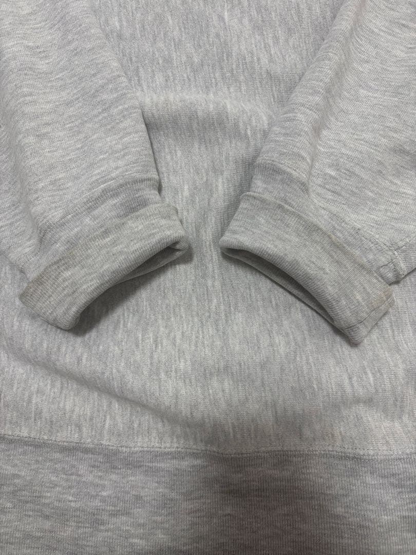 s*i様 Champion リバースウィーブ　80s トリコタグ　XL