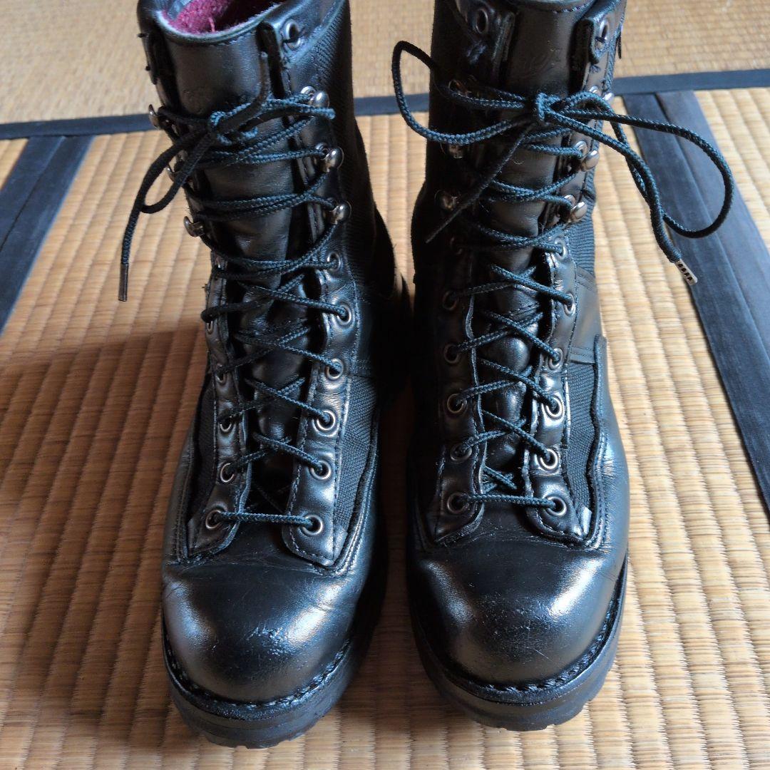Danner アケーディア　69210 US7 25cm ブーツ