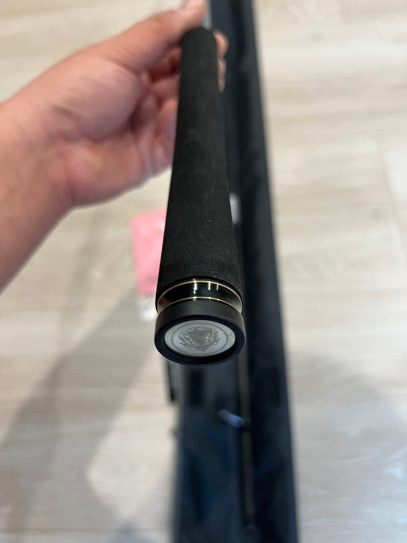 Abu Garcia アブガルシア STNS-106M-KR