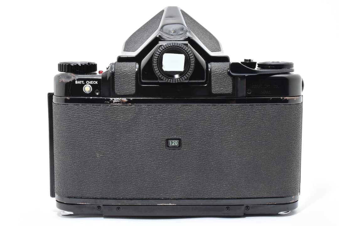 PENTAX 67 後期 ボディ アイレベル 0077