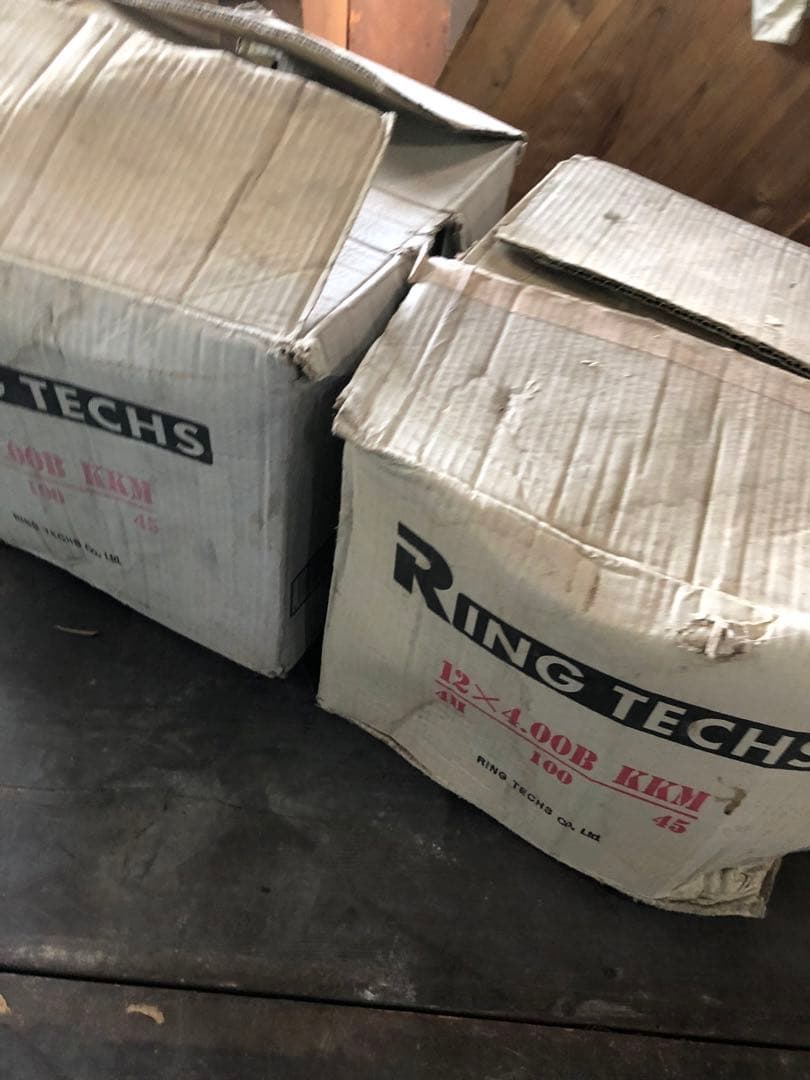 軽トラ　S210 S510 新品　未使用　ハイゼットトラック　ダイハツ