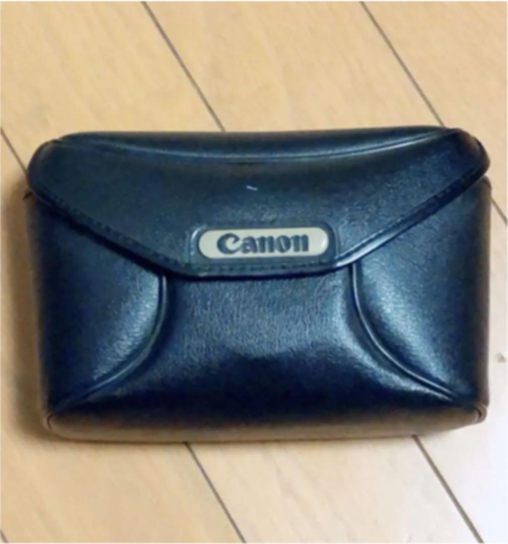 Canon オートボーイ Zoom super ★即購入禁止