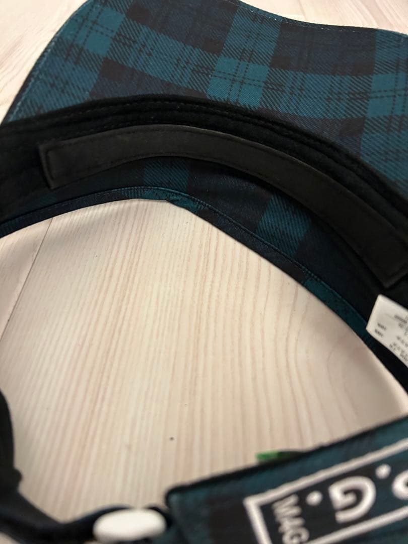 パーリーゲイツ　３点セット　サイズ1