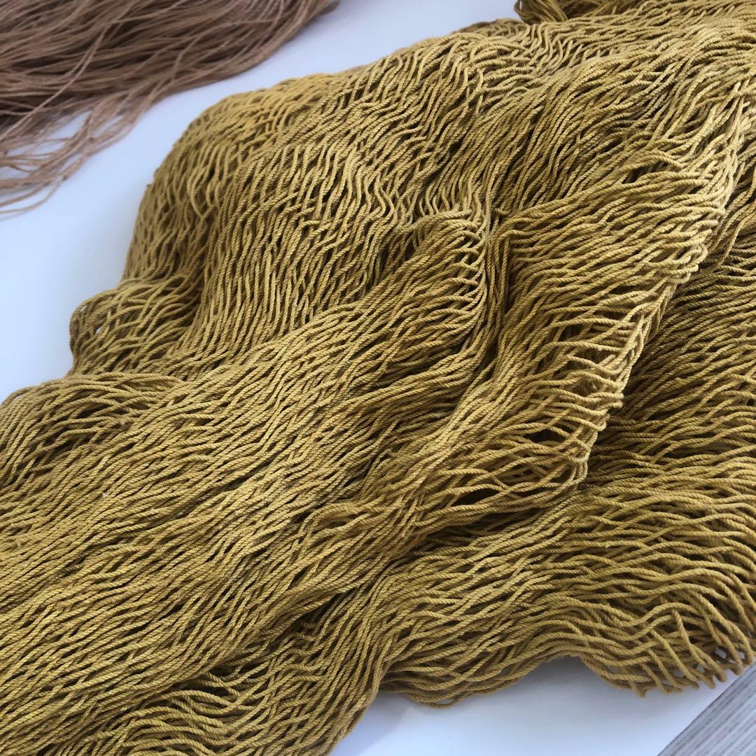 メキシカンハンモック ミディアム オリーブグリーン