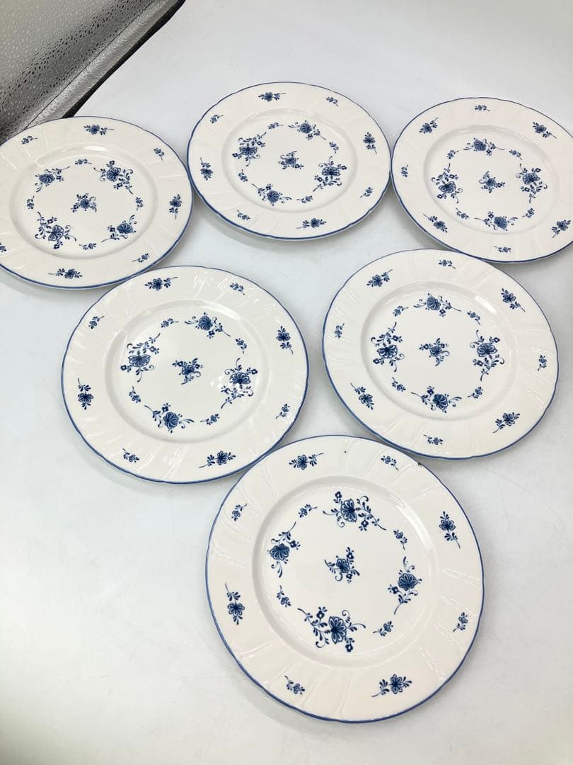 お値下げ ノリタケ クラフトーン カップ＆ソーサー お皿セット