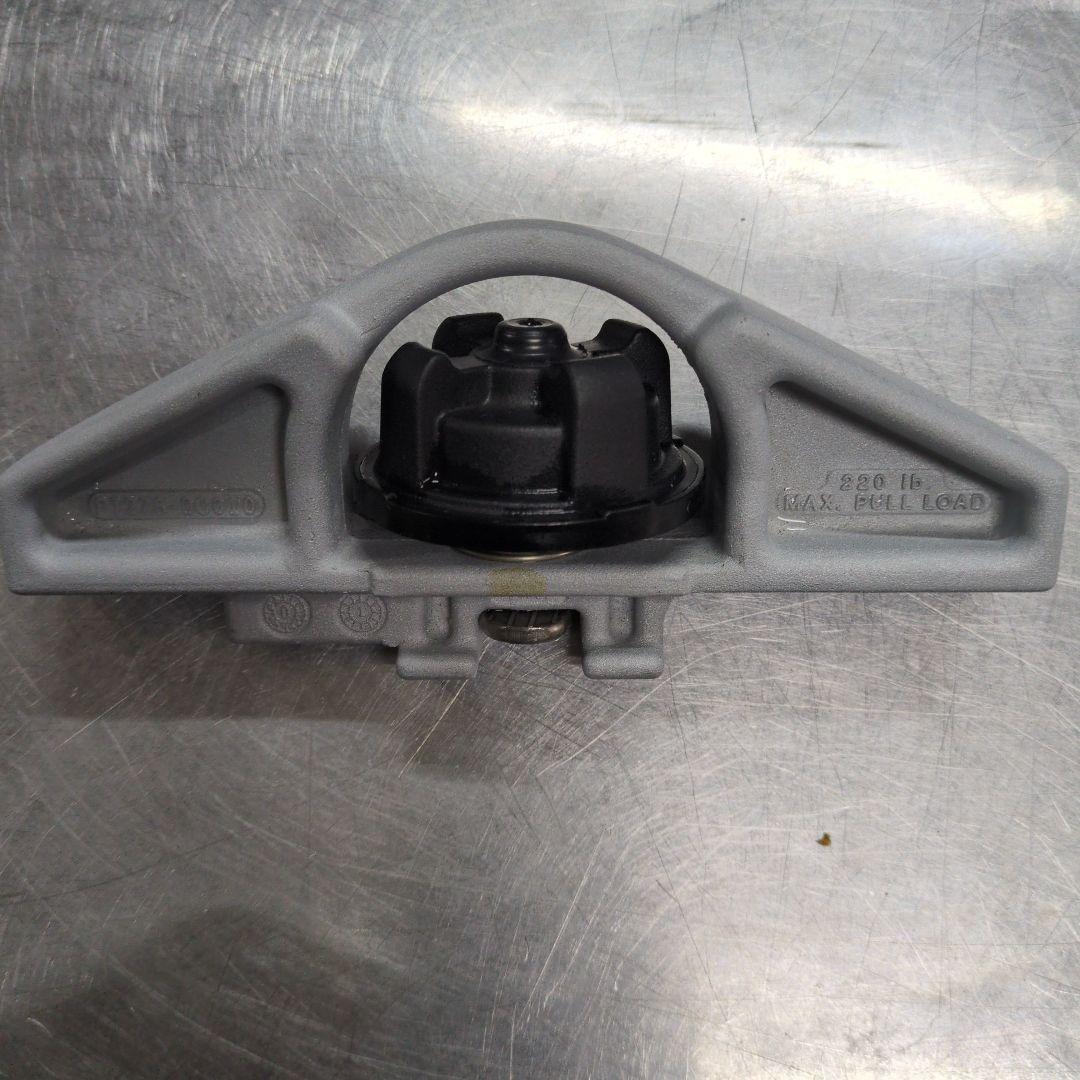 ハルさん専用　タンドラ　タコマ　ベットクリート