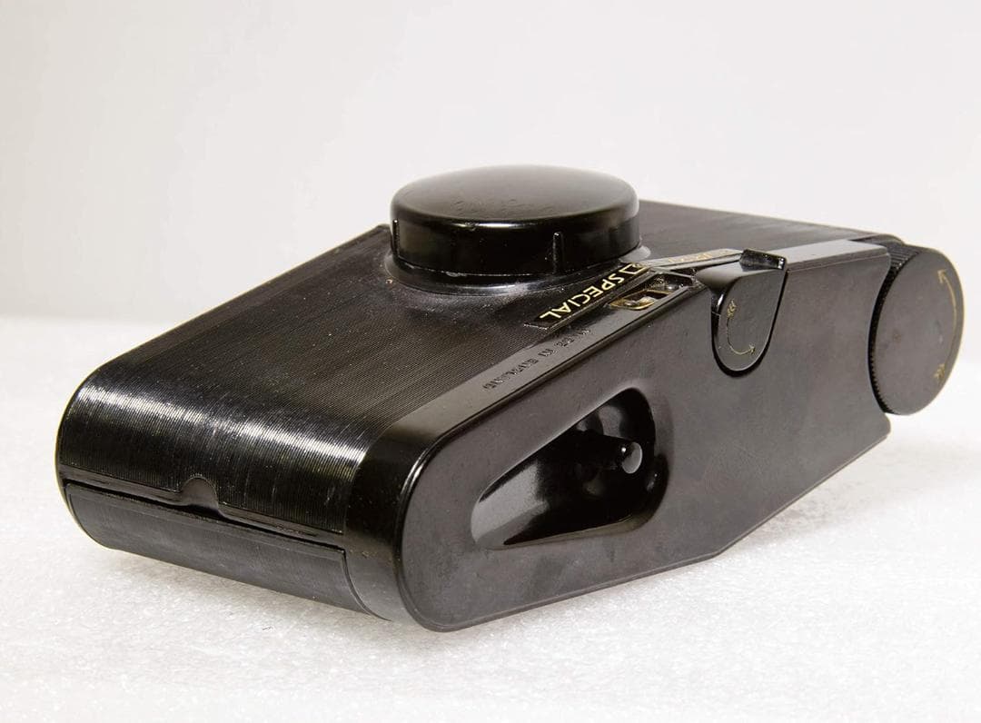 Purma Special 127フィルムカメラ 【実用品】