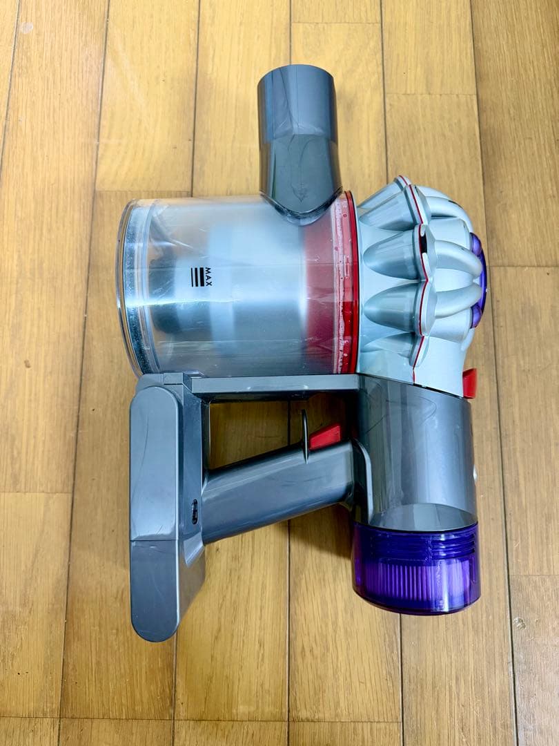 【美品】Dyson ダイソン　V8 SV25 分解洗浄済　即使用可能