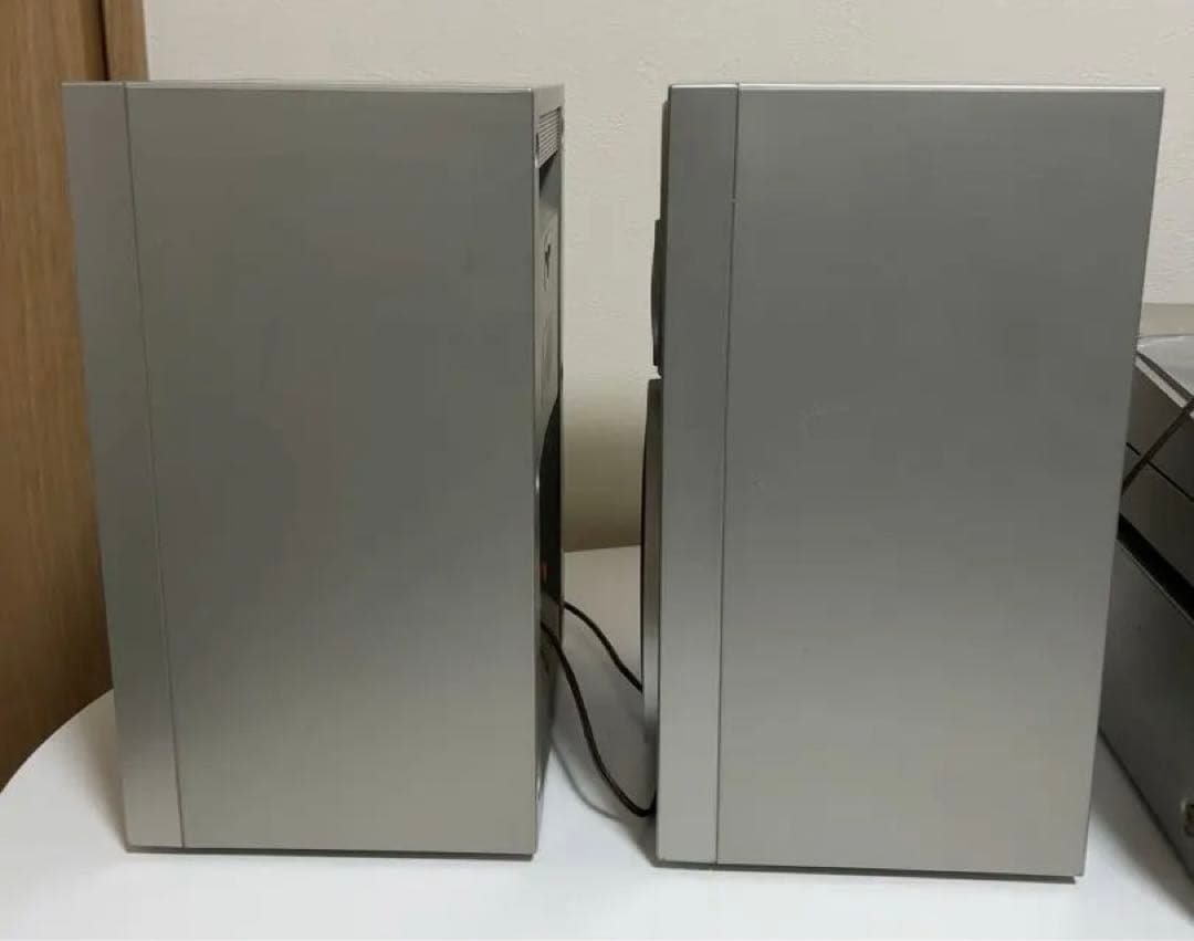 Technics SL-6 SA-k6 SB-S6 ミニコンポ