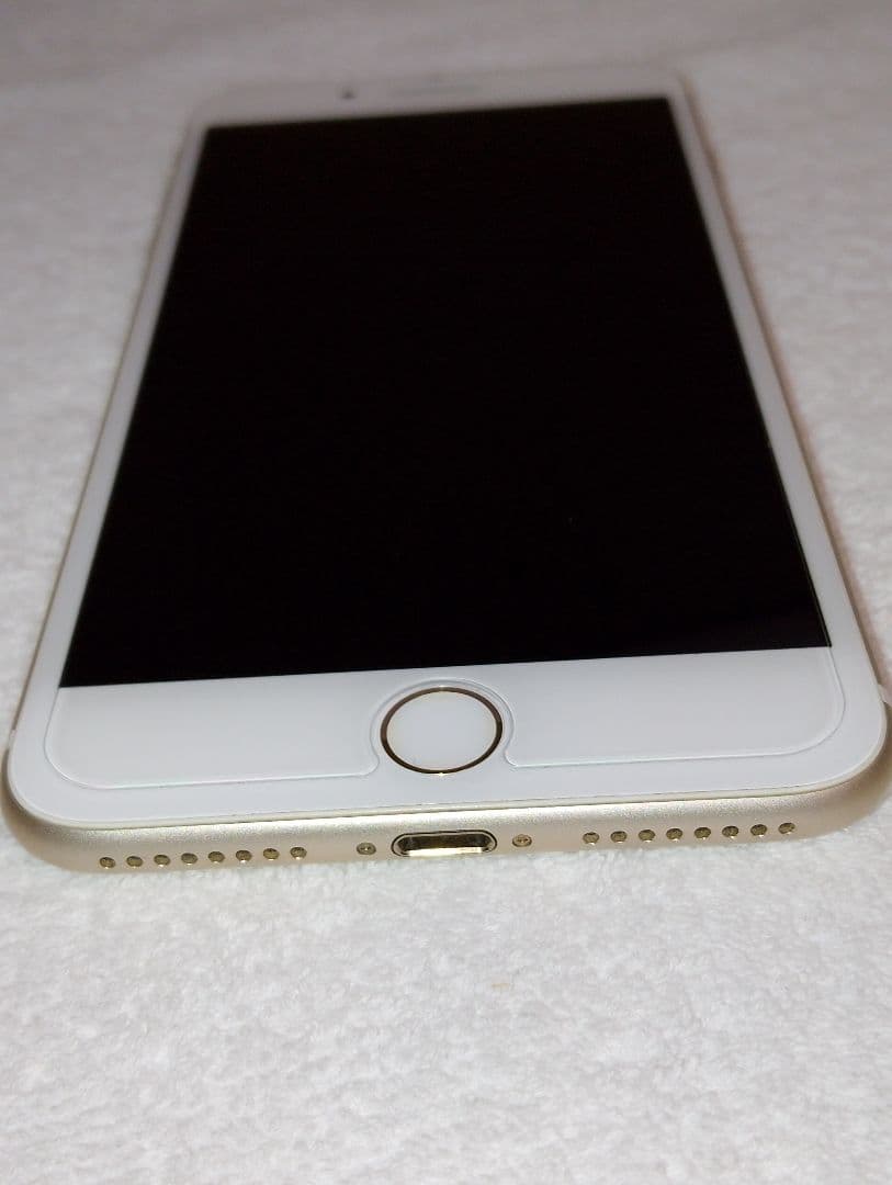 Apple iPhone 7 Plus 128GB ドコモ