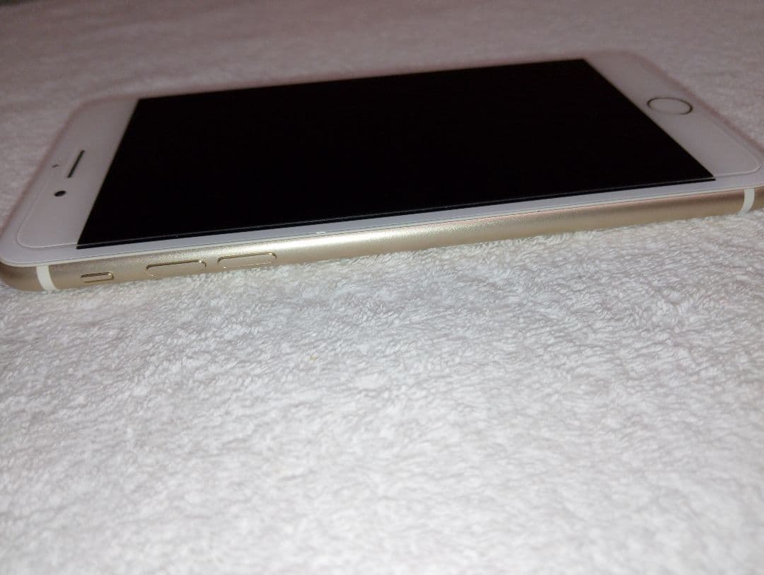 Apple iPhone 7 Plus 128GB ドコモ