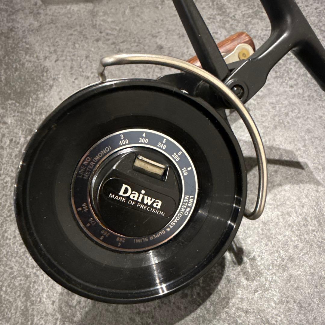 ダイワss-77lb ダイワSSー77LB