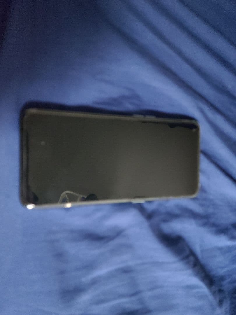 【美品】OPPO Reno5 A 5G アイスブルー