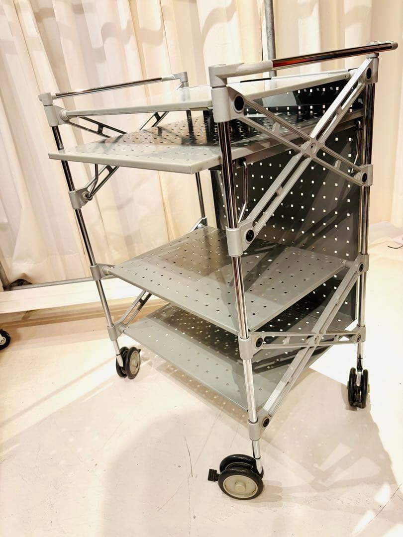 kartell カルテル OXO アントニオ チッテリオ ヴィンテージ