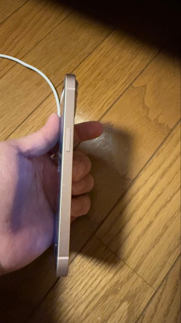 iPhone 13 256GB ピンク