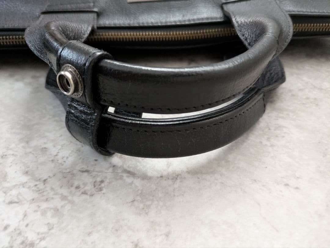 ユウ様　2set バーバリーバック×カシミヤマフラー