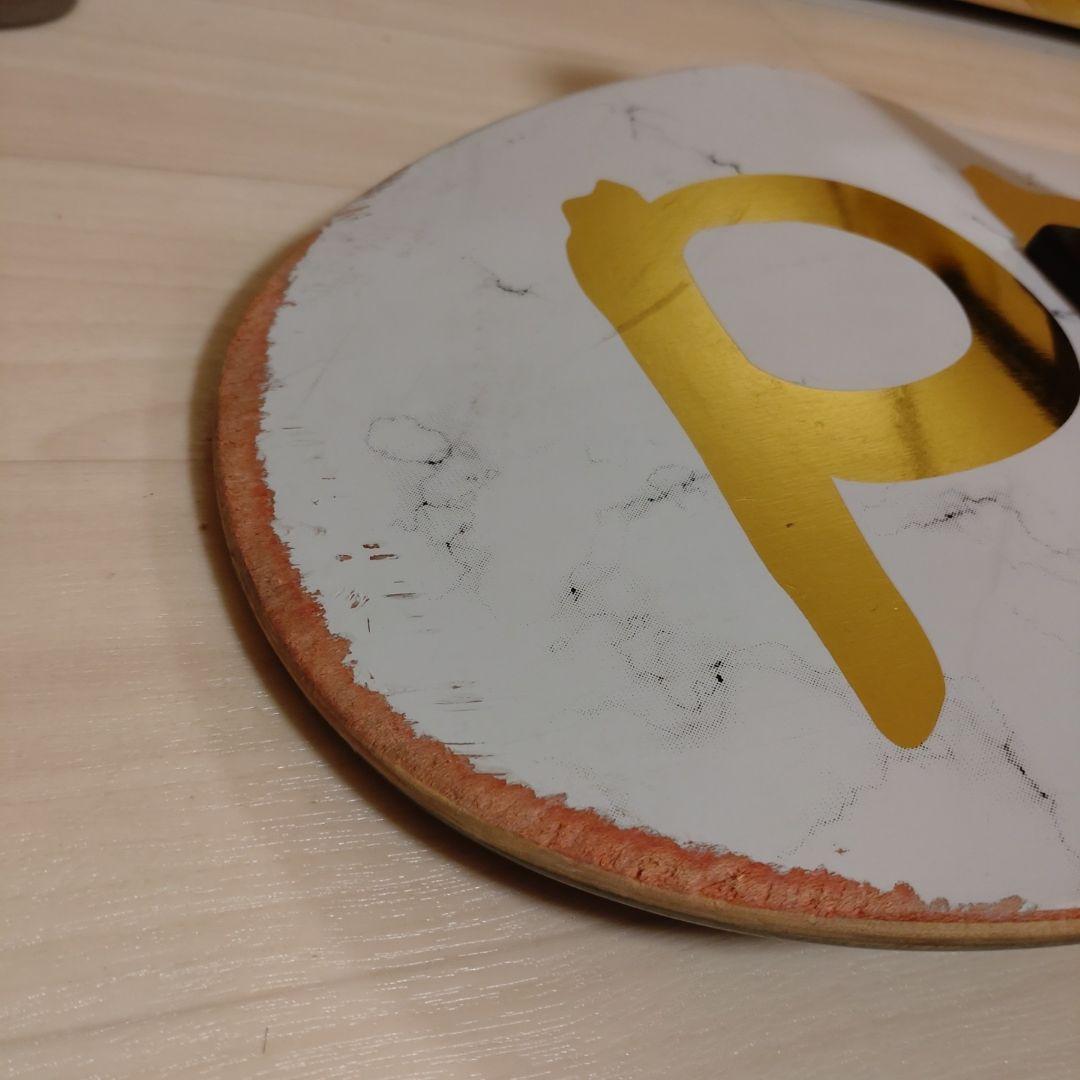 PREDUCE スケボー コンプリート