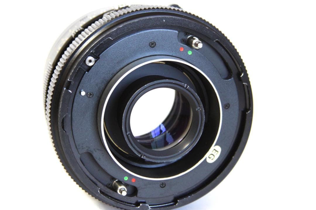 MAMIYA-SEKOR C 90mm F3.8 マミヤ
