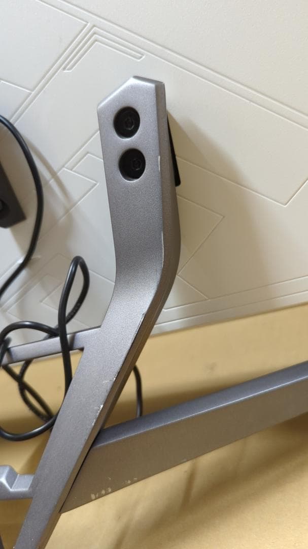 ディスプレイ・モニター本体 ASUS XG43UQ