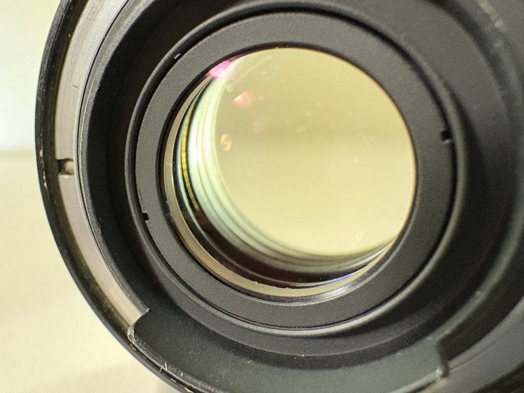 整備済 Nikon nikkor-s auto 5cm f2希少