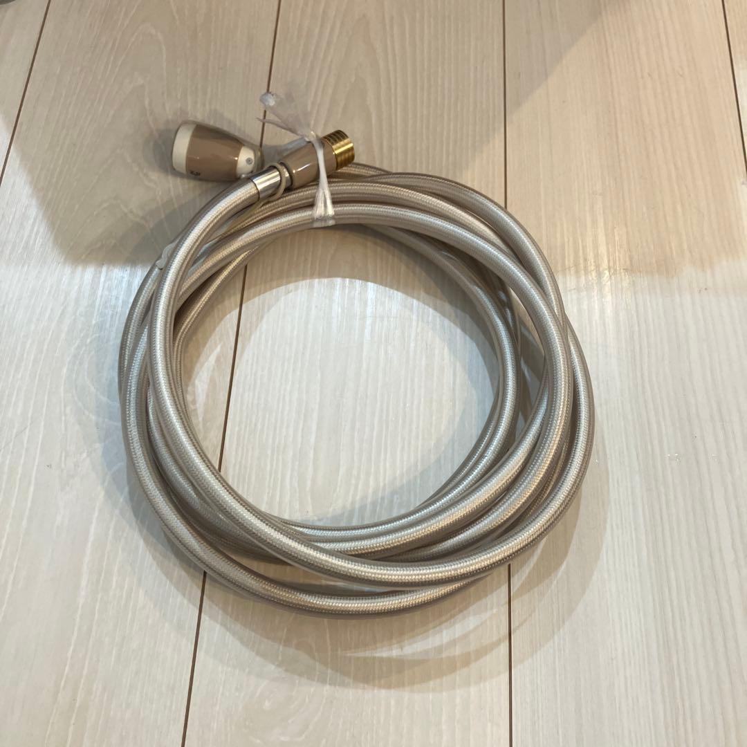 TOKYO GAS NR-C450FH-WH ガスファンヒーター