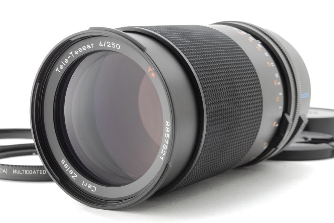 Hasselblad Tele-Tessar 250mm f4 FE ハッセル