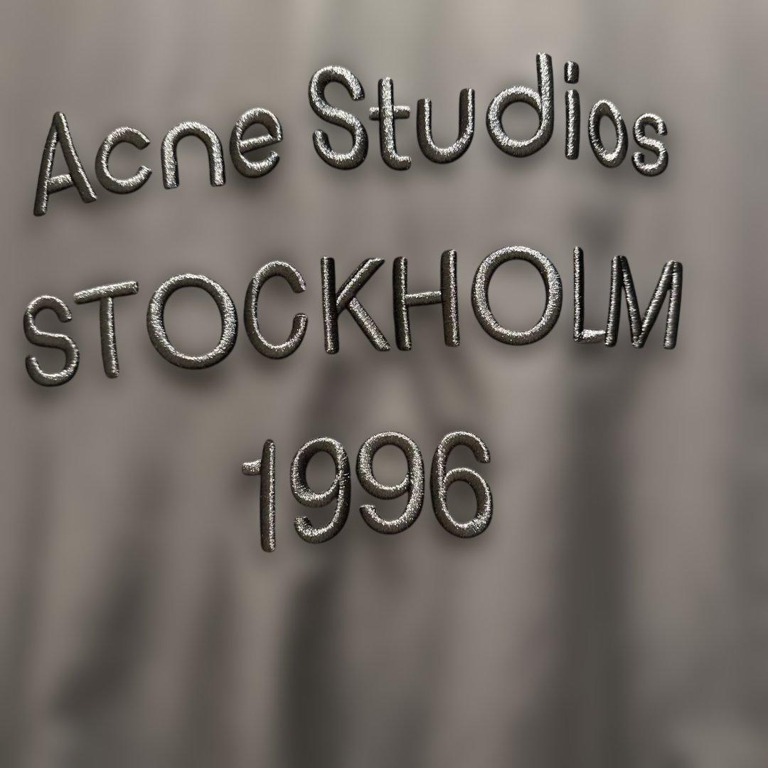 Acne Studios ナイロンジャケット