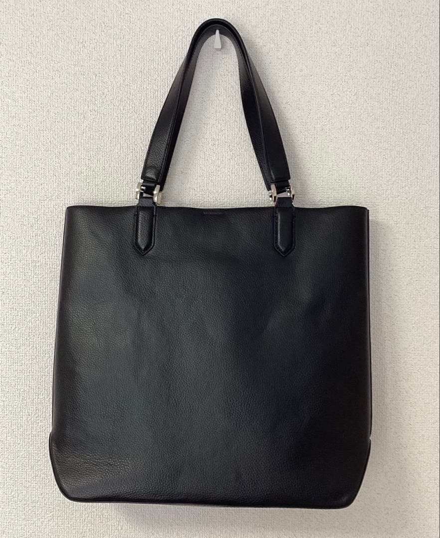 BARNEYS NEW YORK トートバッグ バーニーズ　ニューヨーク