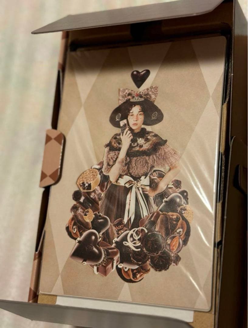 【コレクター向き】Q-pot. Phone SH-04D 新品未使用