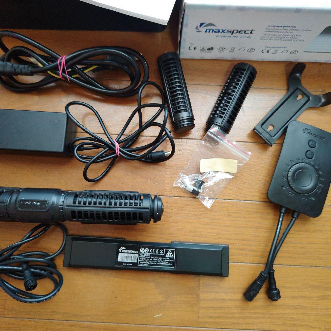 今週の値下げ❗　海水用波 maxspet　Ｇｙｒｅ