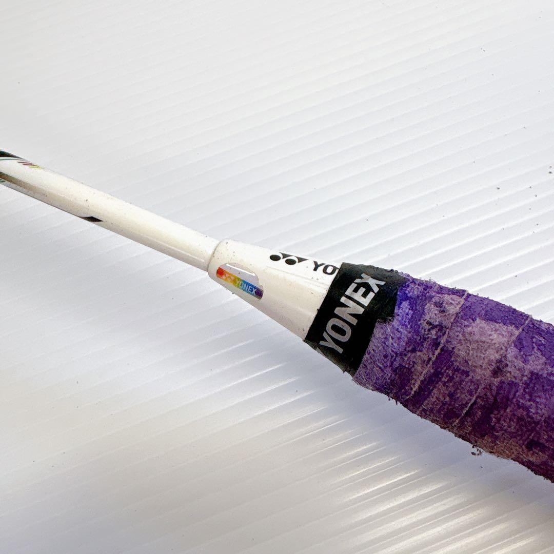 廃盤　ヨネックス　VOLTRIC FORCE ボルトリック　フォース