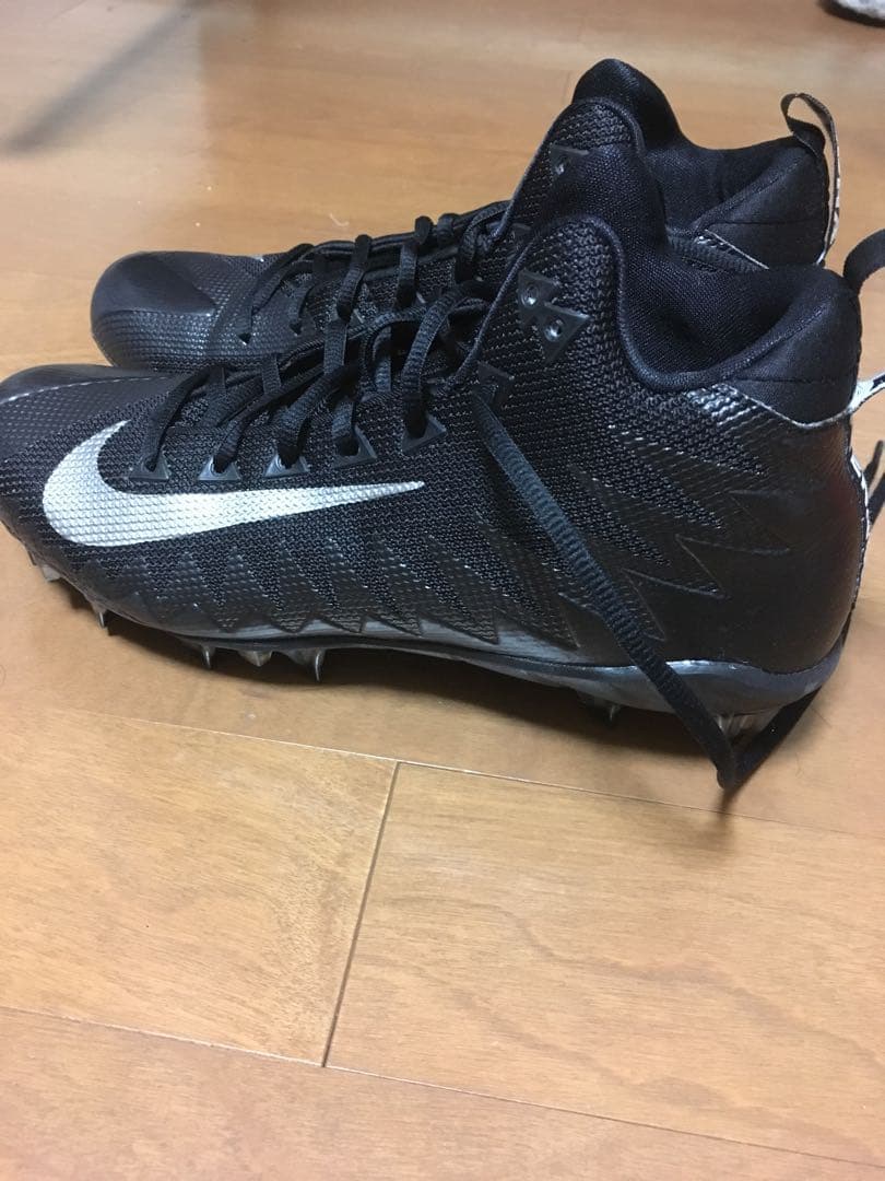 NIKE ナイキ アルファメニス 2018