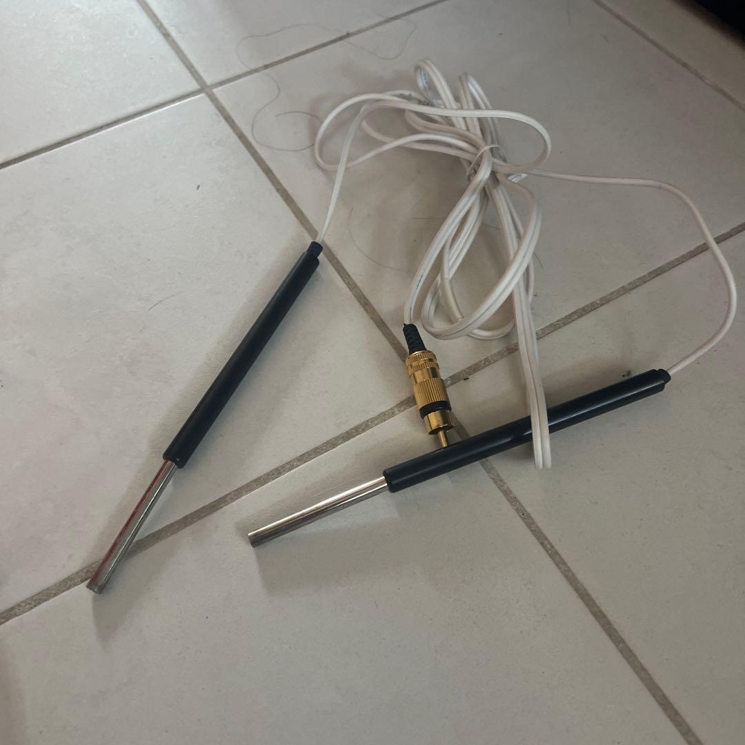 美品　自宅エステJEULUSE 美顔器 セット NaviGel 100g