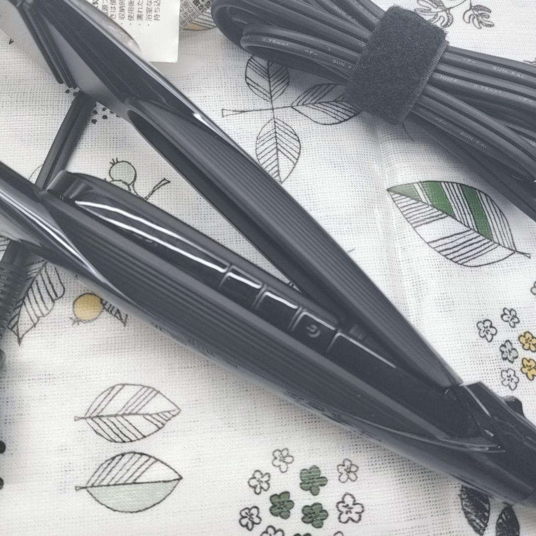 新品同様⭐️最新モデル Refa リファパワー ストレート プロ RE-BS