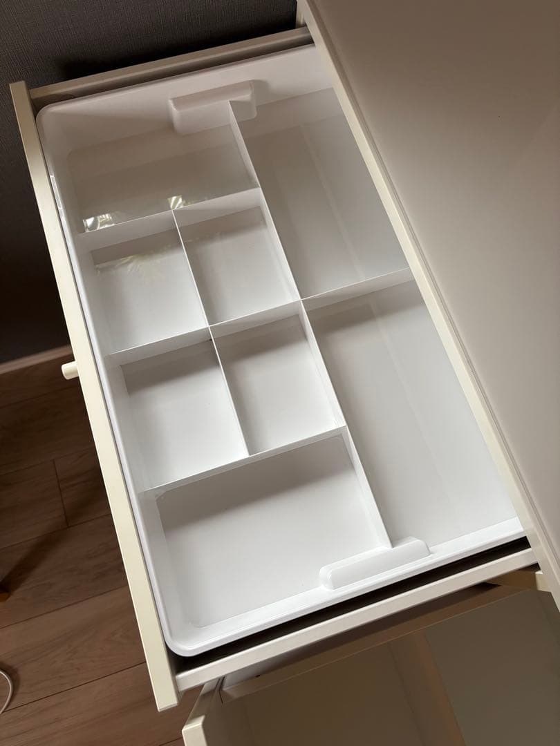 【ミル】IKEA SYVDE スィブデ