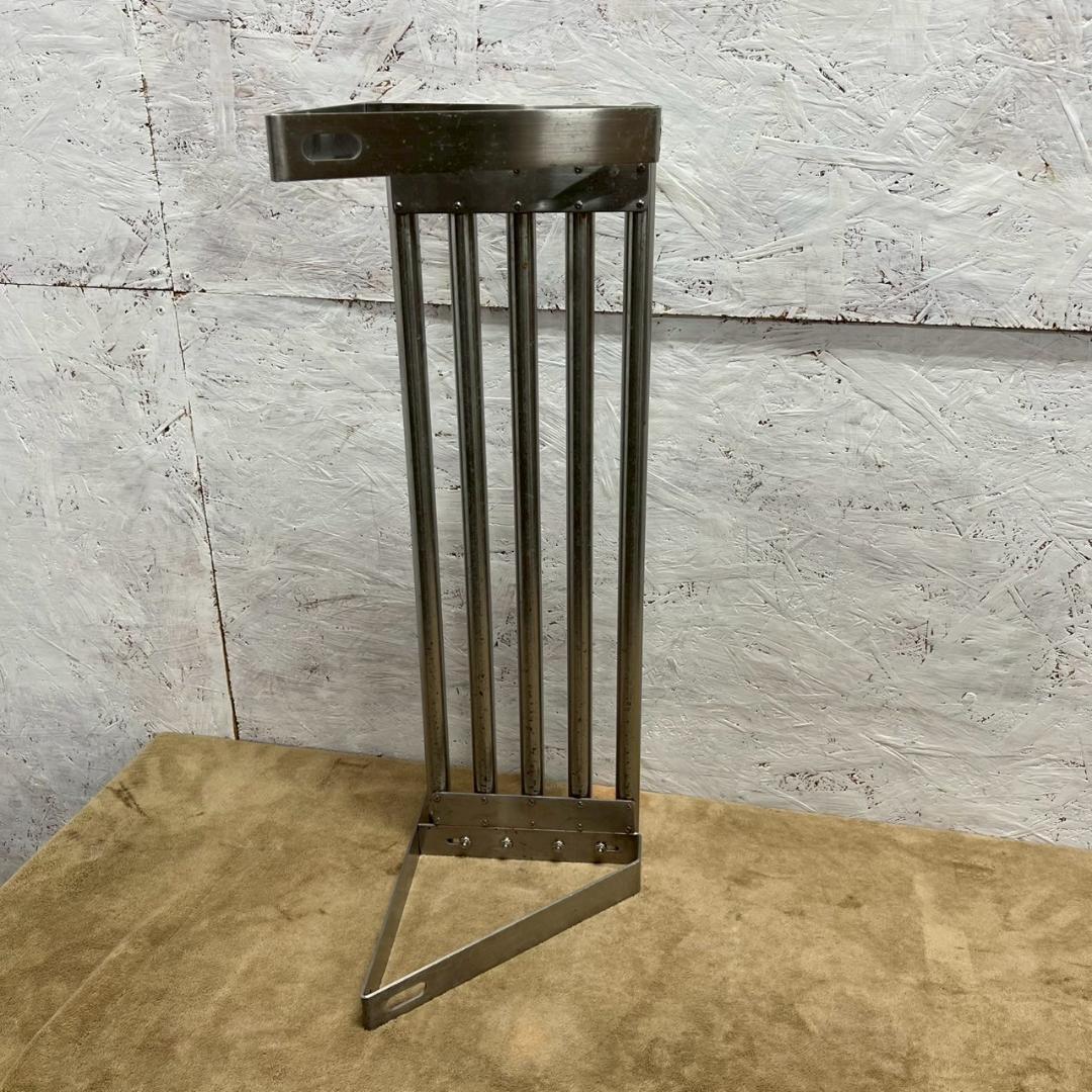 シンコー ステンレス製 パイプ棚 吊棚 W750×D240 厨房機器 Y1280