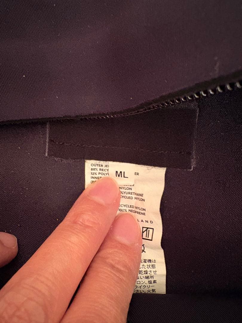 ROXY ロキシー レディース ウェットスーツ セミドライ