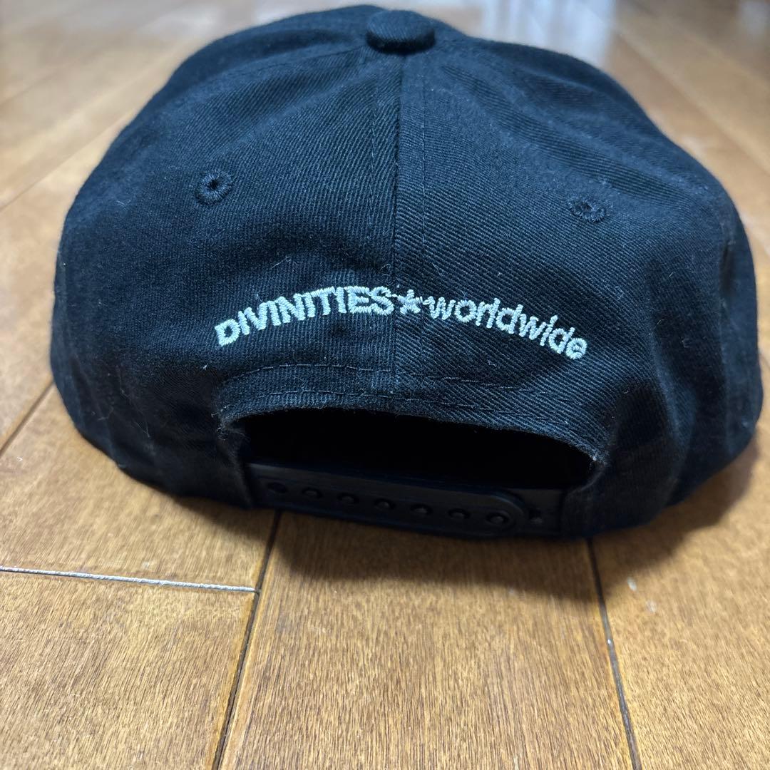 美品！BoTT キャップ