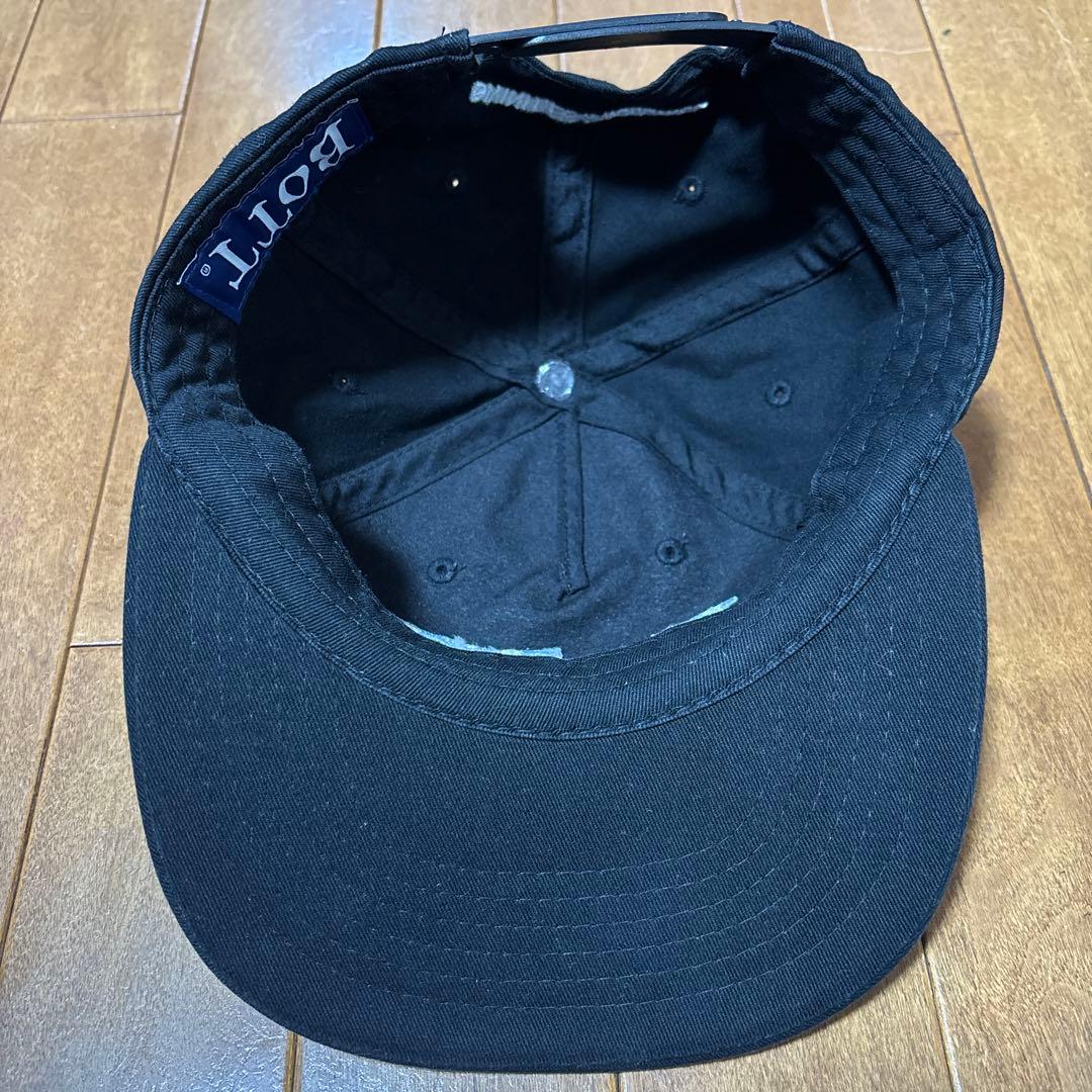 美品！BoTT キャップ