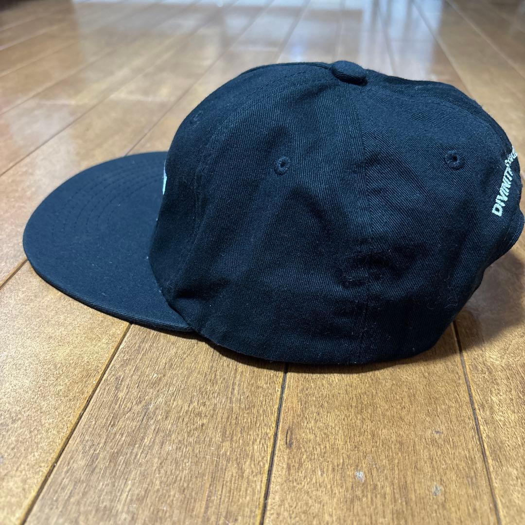 美品！BoTT キャップ