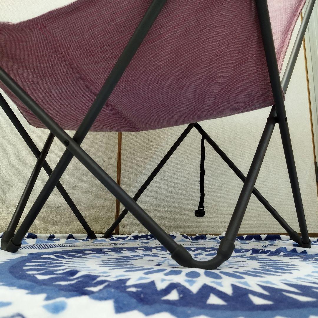 フランス ラフマ Lafuma バタフライチェア SPHINX LFM2770