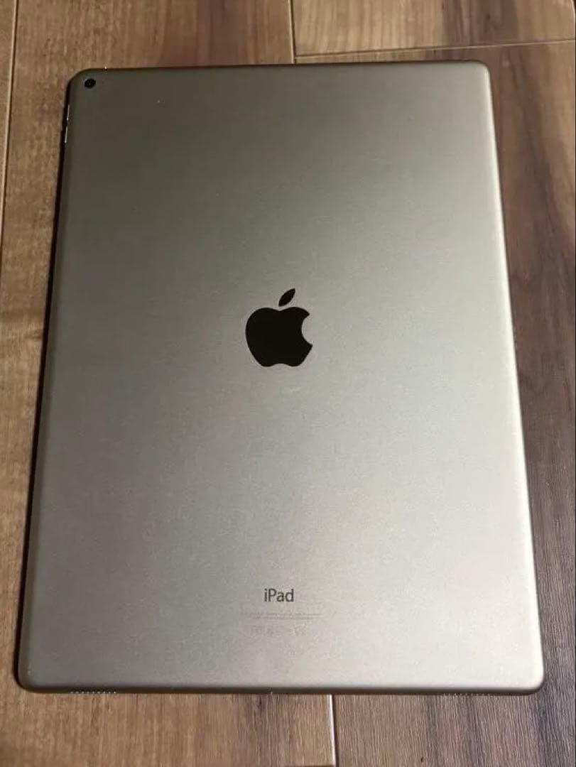 iPad Pro 12.9インチ第1世代 128GB ゴールド